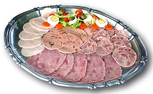 MARINIRANI PUREĆI RAŽNJIĆI – PURIS D.D., PAZIN - Najbolje u Hrvatskoj 