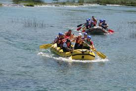 KAJAK I RAFTING - Najbolje u Hrvatskoj 