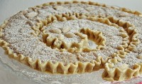 RAPSKA TORTA - Najbolje u Hrvatskoj 
