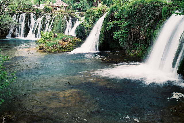 RASTOKE - Najbolje u Hrvatskoj 