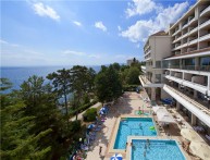REMISENS FAMILY HOTEL EXCELSIOR****, LOVRAN - Najbolje u Hrvatskoj 