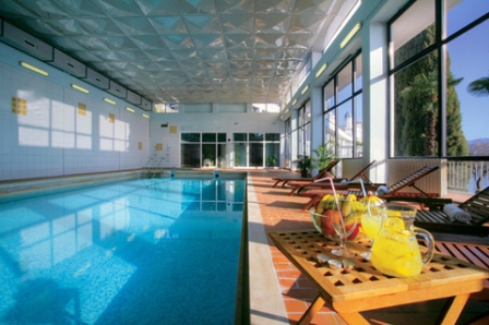 REMISENS REVITAL HOTEL KRISTAL****, OPATIJA - Najbolje u Hrvatskoj 