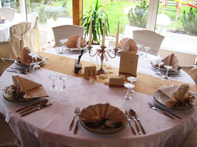 RESTORAN HOTELA SE-MI - Najbolje u Hrvatskoj
