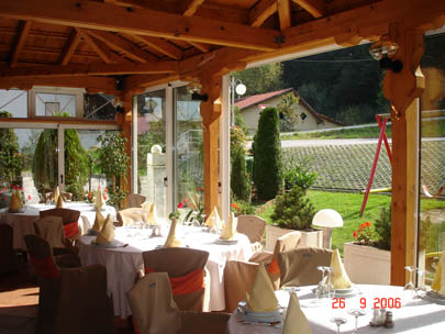 RESTORAN HOTELA SE-MI - Najbolje u Hrvatskoj