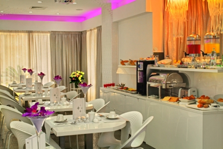 BOUTIQUE HOTEL LUXE, SPLIT - Najbolje u Hrvatskoj
