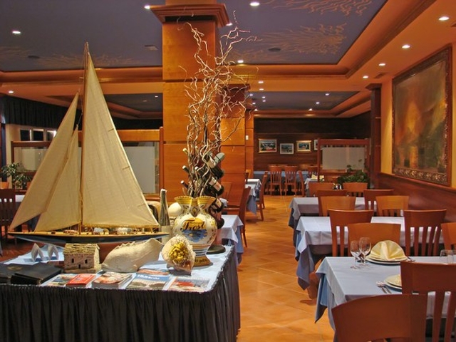RESTAURANT TROŠT, VRSAR - Najbolje u Hrvatskoj 