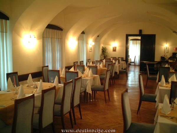 RESTORAN DVORAC MIHANOVIĆ - Najbolje u Hrvatskoj