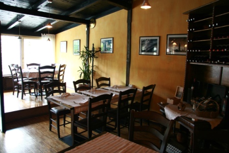 RESTORAN AGAVA - Najbolje u Hrvatskoj 