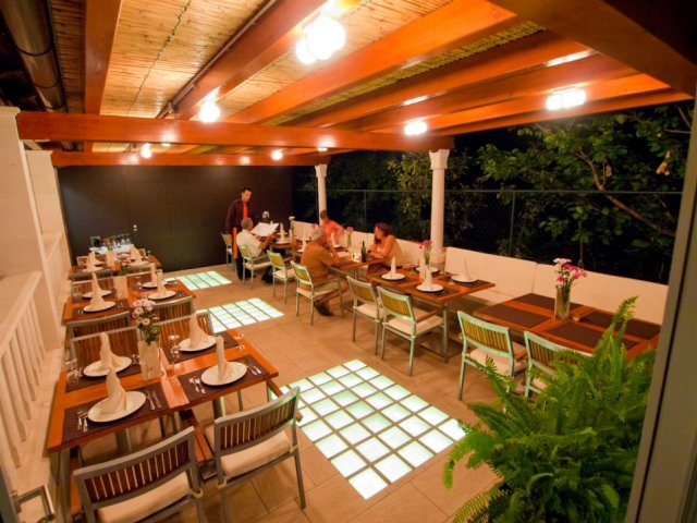 RESTORAN AMFORA, DUBROVNIK - Najbolje u Hrvatskoj 