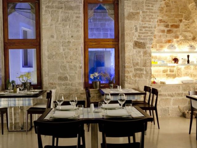 RESTORAN APETIT, SPLIT - Najbolje u Hrvatskoj 