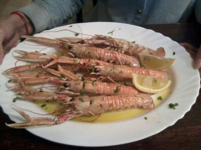 RESTORAN TRATTORIA BAJAMONT, SPLIT - Najbolje u Hrvatskoj 