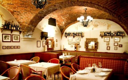 RESTORAN BOBAN - Najbolje u Hrvatskoj 