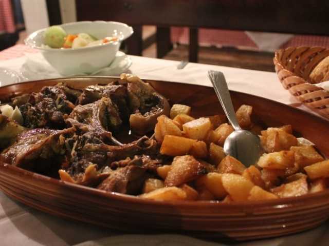 RESTORAN BUKALETA, LOZNATI – OTOK CRES - Najbolje u Hrvatskoj 