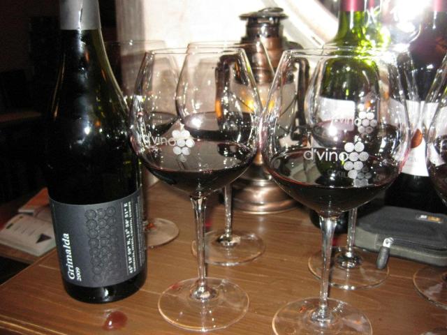 D'VINO WINE BAR, DUBROVNIK - Najbolje u Hrvatskoj 
