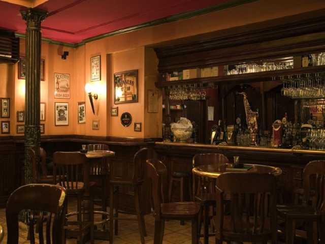 GASTRO PUB HOLE IN ONE, ZAGREB - Najbolje u Hrvatskoj 