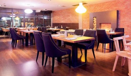 RESTORAN IL SECONDO - Najbolje u Hrvatskoj 