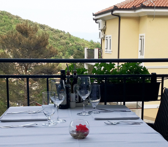 RESTORAN JOHNSON, MOŠĆENIČKA DRAGA - Najbolje u Hrvatskoj 