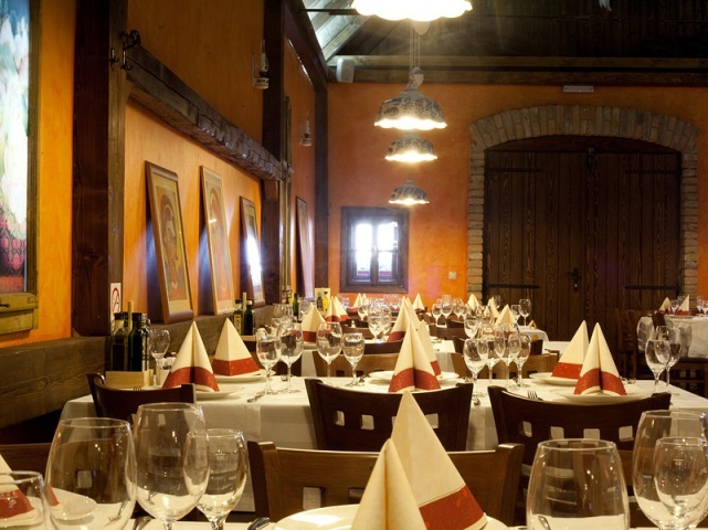 RESTORAN JOSIĆ, ZMAJEVAC - Najbolje u Hrvatskoj 