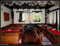 RESTORAN KORMORAN, PODUNAVLJE - Najbolje u Hrvatskoj 