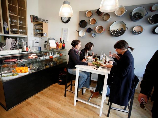 RESTORAN LARI & PENATI, ZAGREB - Najbolje u Hrvatskoj 