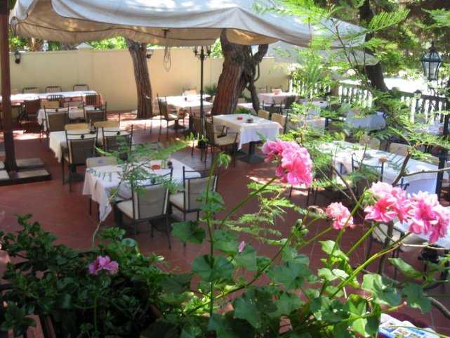 RESTORAN LUNGO MARE, ZADAR - Najbolje u Hrvatskoj 