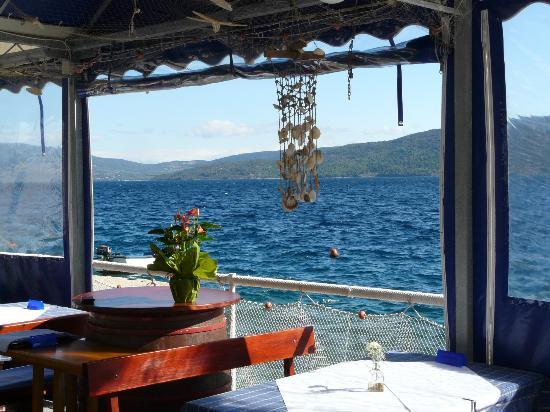 RESTORAN MAMALU, VALUN – OTOK CRES - Najbolje u Hrvatskoj 