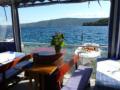 RESTORAN MAMALU, VALUN – OTOK CRES - Najbolje u Hrvatskoj 
