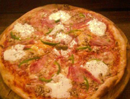 RESTORAN PIZZERIA MIL-SUNCE, ZAPREŠIĆ - Najbolje u Hrvatskoj 