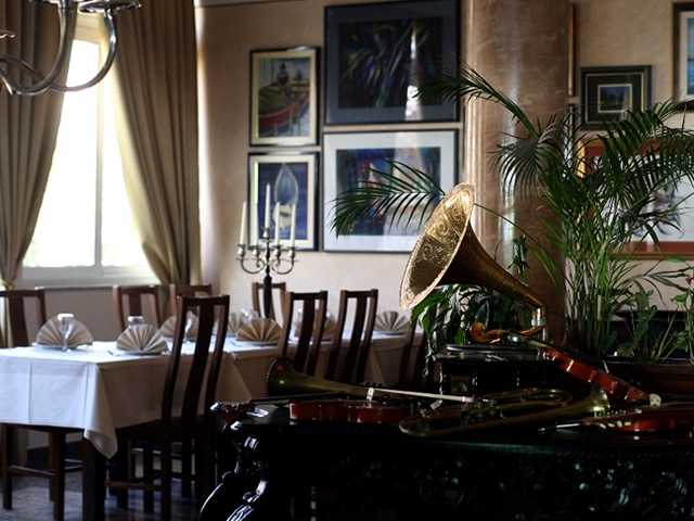 RESTORAN NIKO, ZADAR - Najbolje u Hrvatskoj 