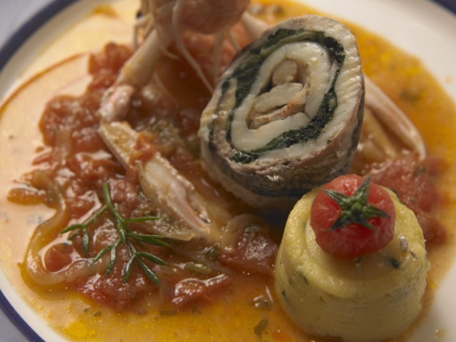 RESTORAN NOŠTROMO, SPLIT - Najbolje u Hrvatskoj 