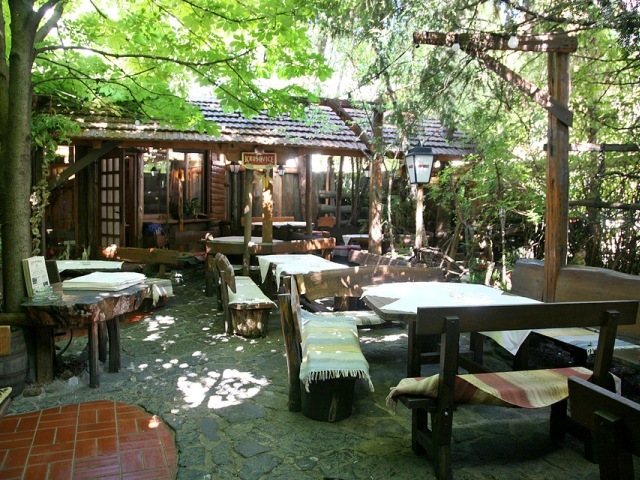 RESTORAN PRI ZVONCU, ZAGREB - Najbolje u Hrvatskoj 