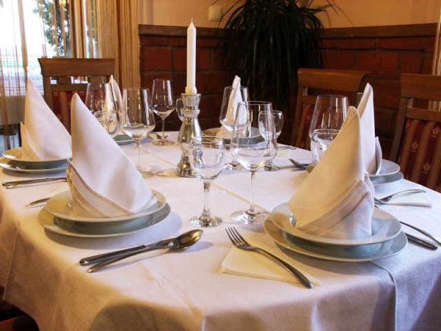 RESTORAN SCHÖN BLICK, VETOVO - Najbolje u Hrvatskoj 