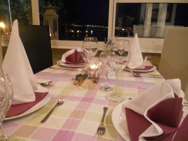 RESTORAN SLATINA, OPATIJA - Najbolje u Hrvatskoj 