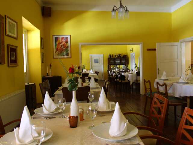 RESTORAN STARA ŠKOLA, SV. KRIŽ ZAČRETJE - Najbolje u Hrvatskoj 