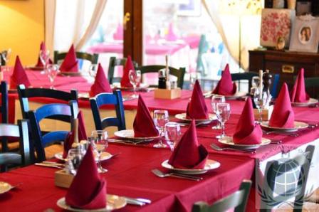 RESTORAN TAČ - Najbolje u Hrvatskoj 