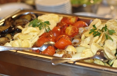 RESTORAN TERASA, DARUVAR - Najbolje u Hrvatskoj 