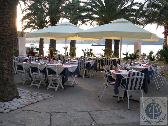 RESTORAN VAL, VIS - Najbolje u Hrvatskoj 