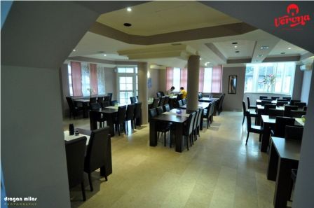 RESTORAN VERONA, ĐAKOVO - Najbolje u Hrvatskoj 