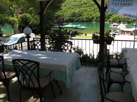 RESTORAN VIKING, SVETI LOVREČ - Najbolje u Hrvatskoj 