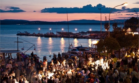50. RIBARSKI TJEDAN, CRIKVENICA 29.8.-05.09.2017. - Najbolje u Hrvatskoj 