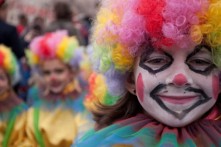 RIJEČKI KARNEVAL, 17.01.-05.03. - Najbolje u Hrvatskoj 