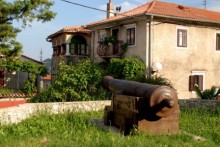 RIMSKA KUĆA, BAKAR - Najbolje u Hrvatskoj 