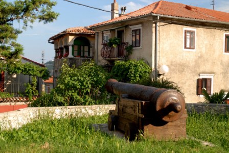 RIMSKA KUĆA, BAKAR - Najbolje u Hrvatskoj 