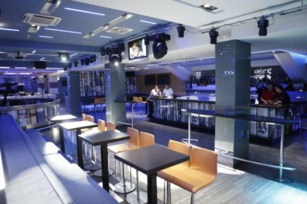 CLUB & LOUNGE ROKO - Najbolje u Hrvatskoj 