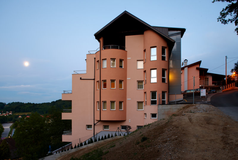 HOTEL VILLA MAGDALENA**** - Najbolje u Hrvatskoj 