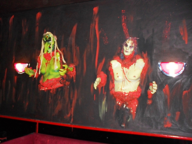 KRINGA – MUZEJ VAMPIRA - Najbolje u Hrvatskoj 