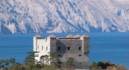 SENJ – GRAD I LUKA U VELEBITSKOM KANALU - Najbolje u Hrvatskoj 