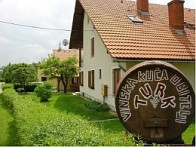 SEOSKI TURIZAM TURK, VUČETINEC - Najbolje u Hrvatskoj 
