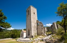 ŠETNICA „PUT GRADINE“, BAKAR - Najbolje u Hrvatskoj 