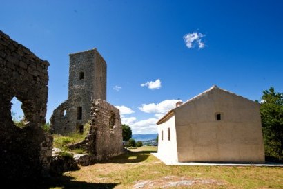 ŠETNICA „PUT GRADINE“, BAKAR - Najbolje u Hrvatskoj 